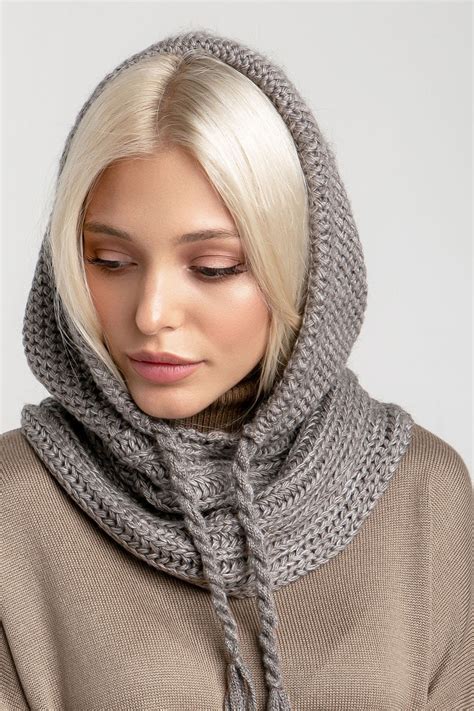 snoods for women